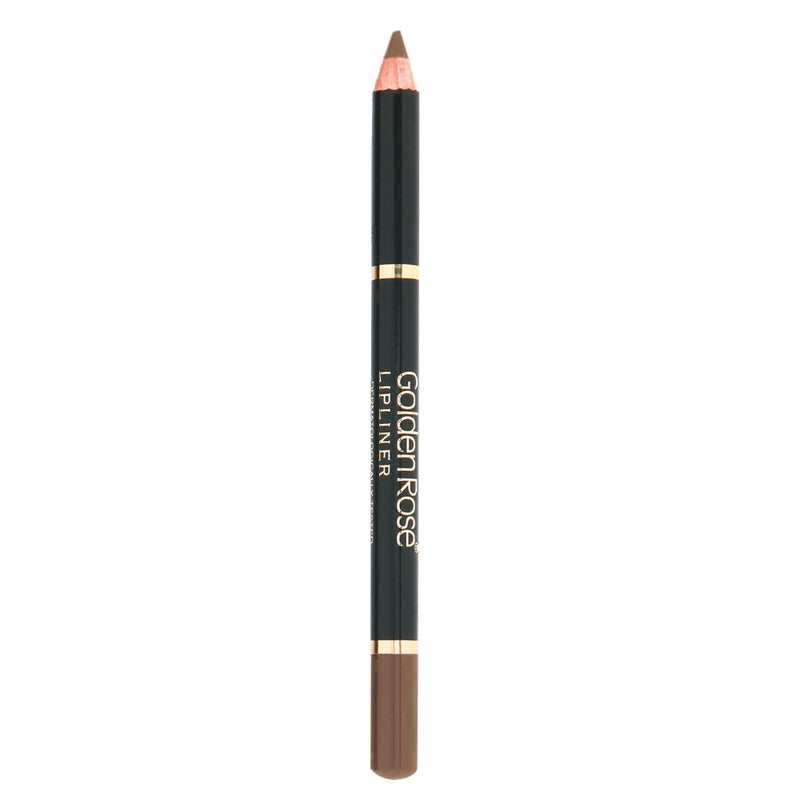 Golden Rose Lipliner Pencil 212 Roman Coffee BD