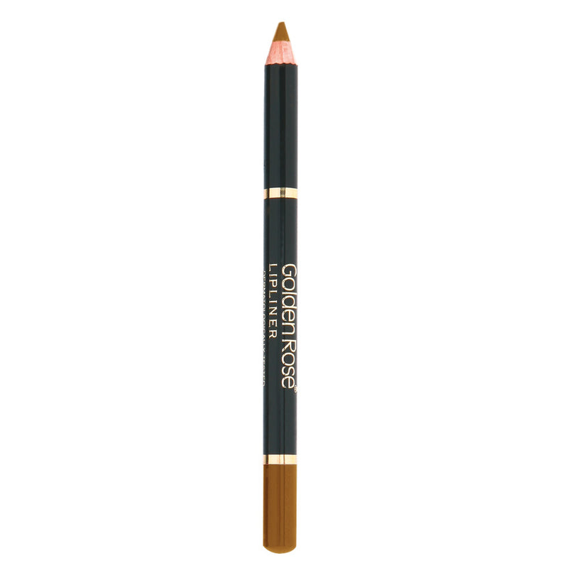 Golden Rose Lipliner Pencil 213 Afghan Tan BD