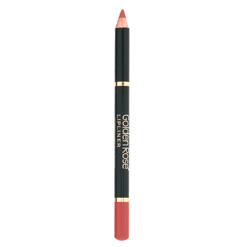 Golden Rose Lipliner Pencil 229 Fuzzy Wuzzy Brown BD