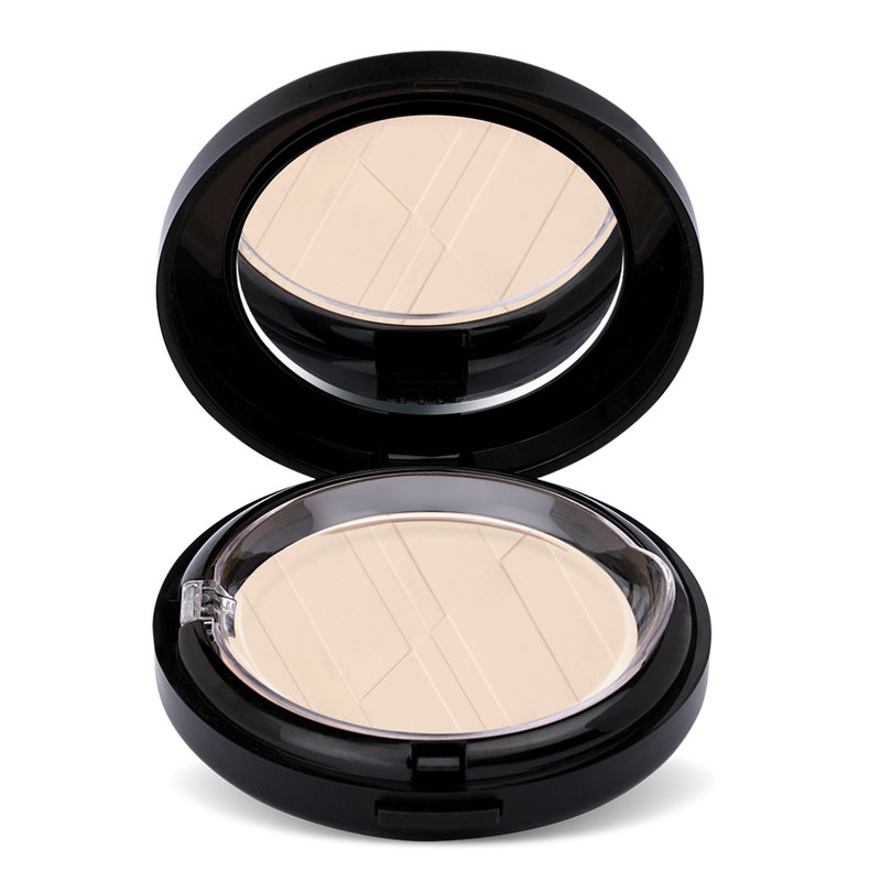 Golden Rose Longstay Matte Face Powder 01 Almond BD