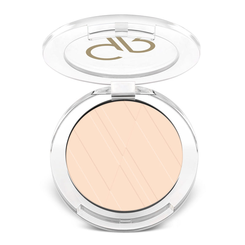 Golden Rose Pressed Powder 102 Natural BD