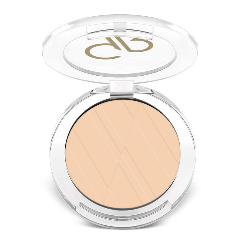 Golden Rose Pressed Powder 105 Soft Beige BD