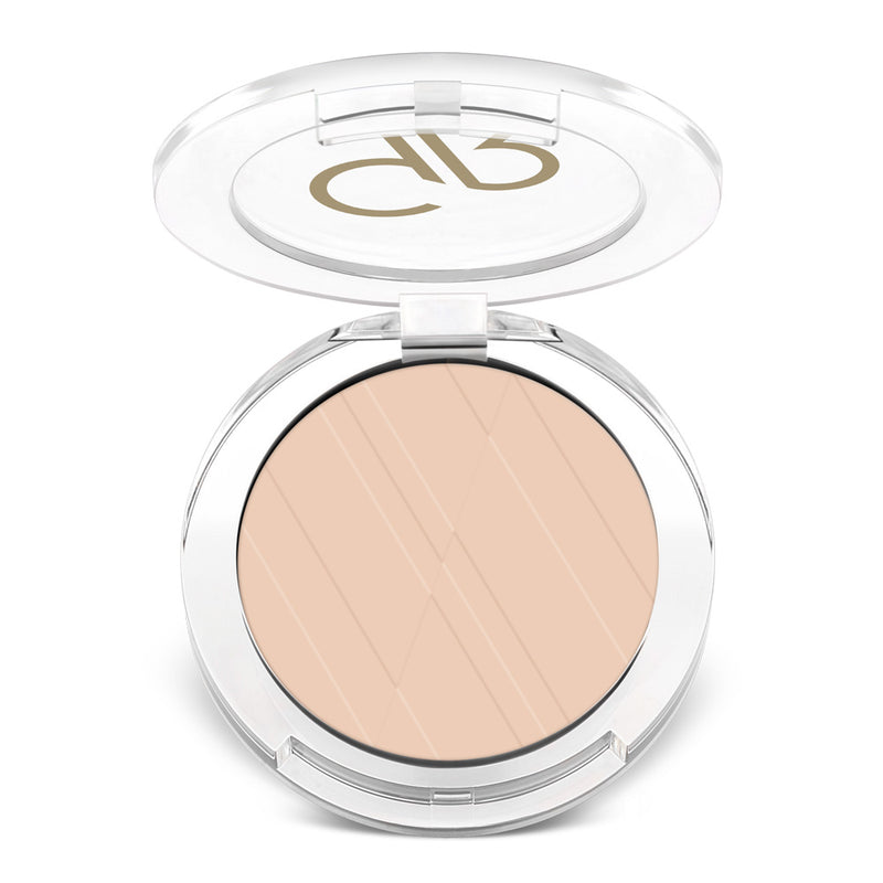 Golden Rose Pressed Powder 106 Beige BD