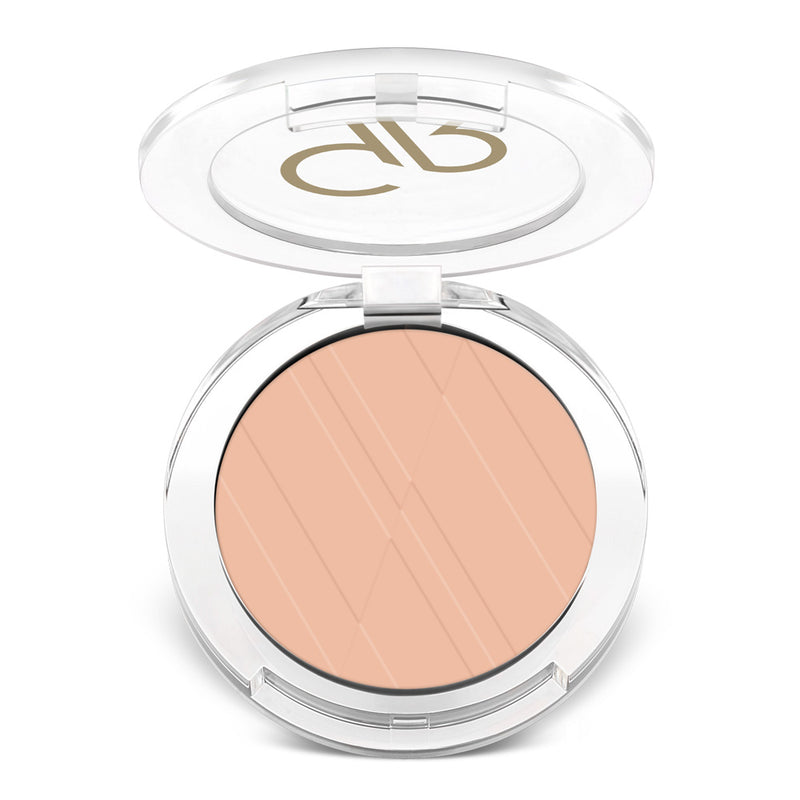 Golden Rose Pressed Powder 109 Rose Beige BD