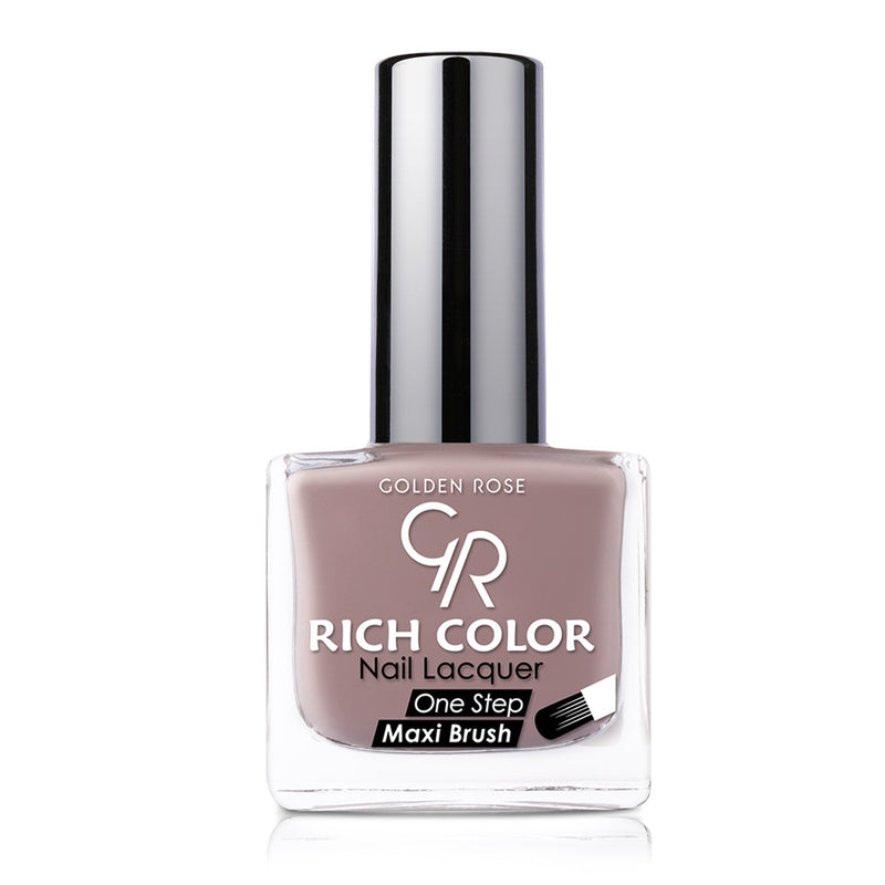 Golden Rose Rich Color Nail Lacquer 05 Opium BD