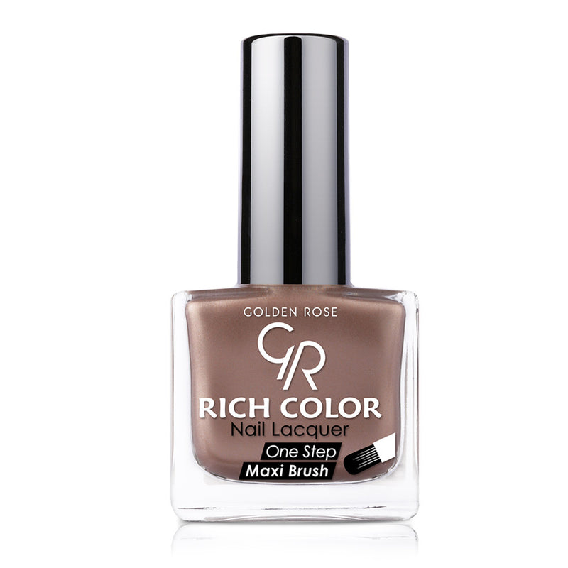 Golden Rose Rich Color Nail Lacquer 25 Ferra BD