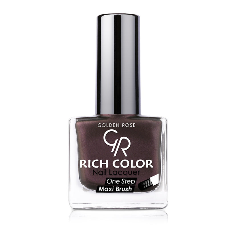 Golden Rose Rich Color Nail Lacquer 33 Havana BD