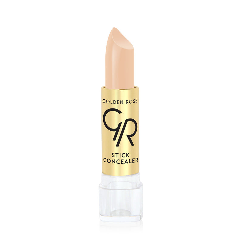 Golden Rose Stick Concealer 01 Light Beige BD