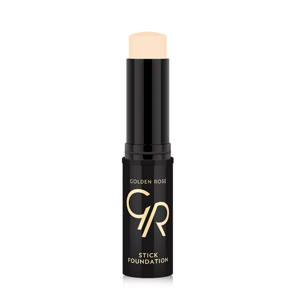 Golden Rose Stick Foundation 01 Classic Ivory BD