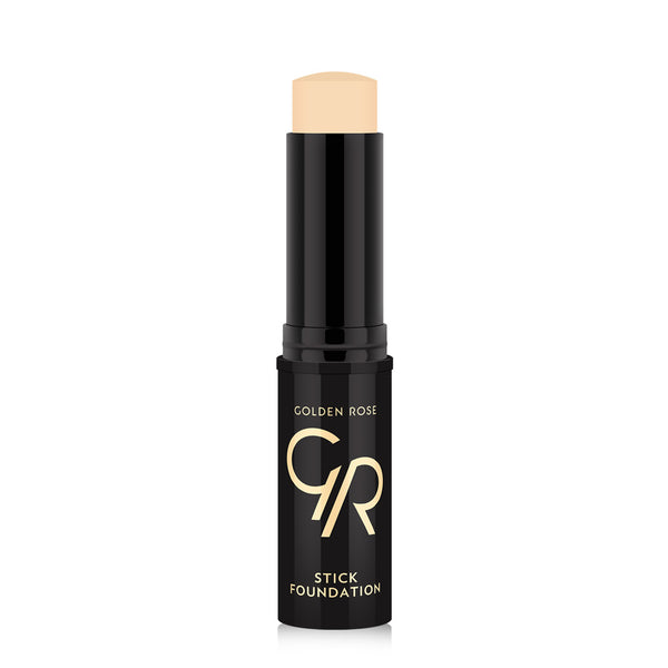 Golden Rose Stick Foundation 02 Sand BD