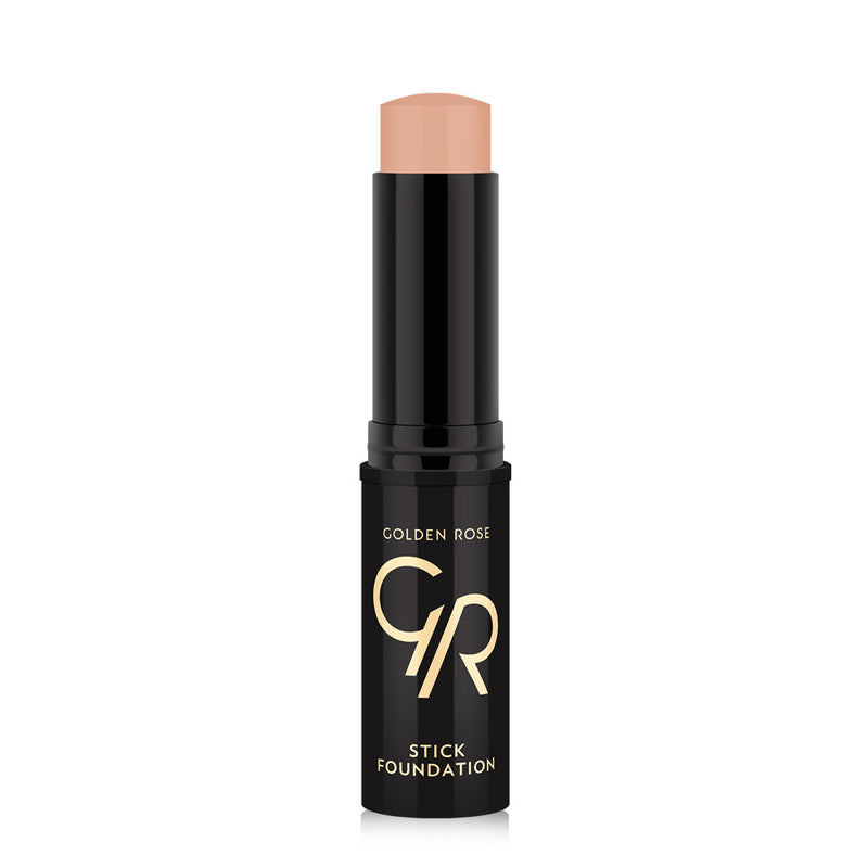 Golden Rose Stick Foundation 07 Caramel BD