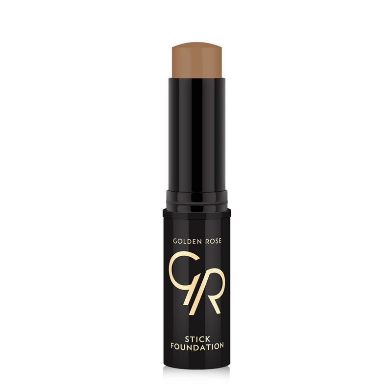 Golden Rose Stick Foundation 09 Deep Dark BD