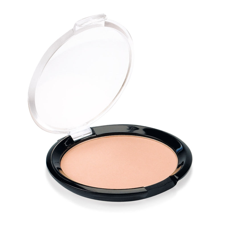 Golden Rose Silky Touch Compact Powder 02 Rosy Fair BD