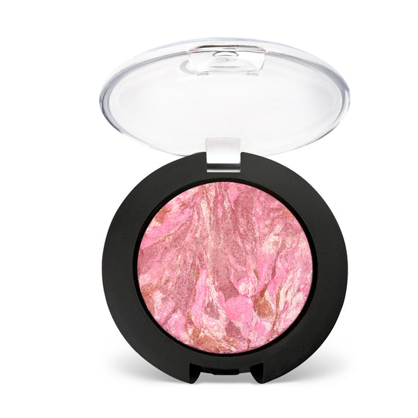 Golden Rose Terracotta Blush-On 02 Sea Pink BD