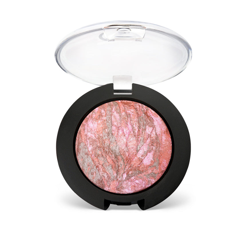 Golden Rose Terracotta Blush-On 04 Iced Glow BD