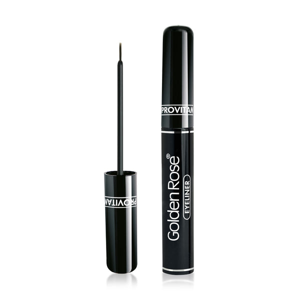 Golden Rose Volume Eyeliner Black 6.5ml BD