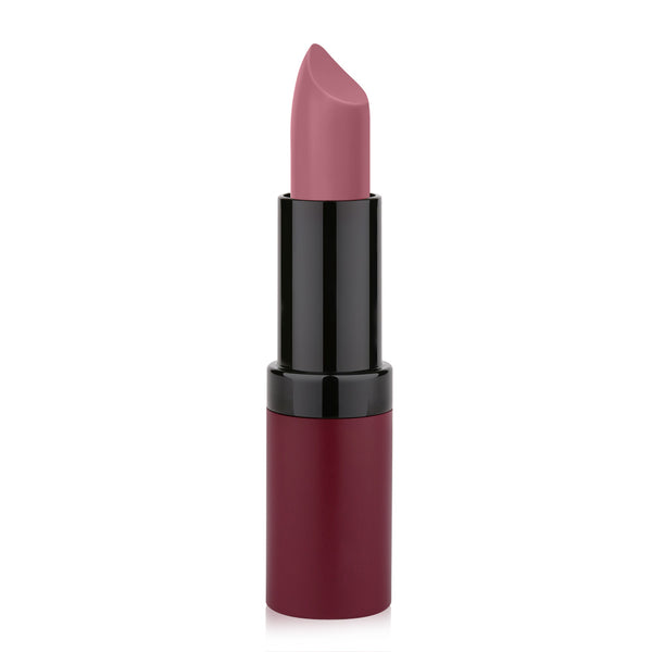 Golden Rose Velvet Matte Lipstick 02 Turkish Rose BD