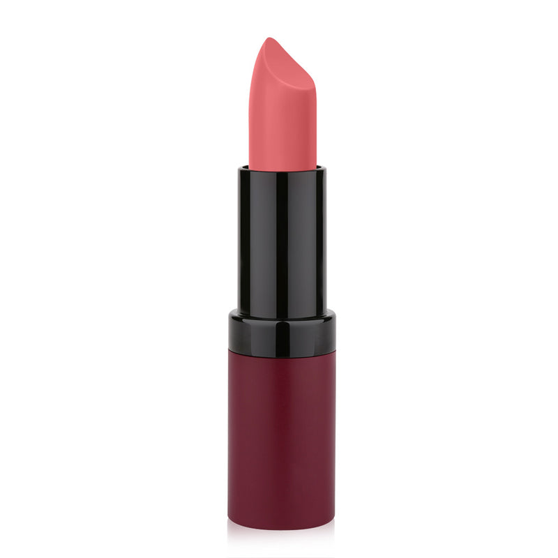 Golden Rose Velvet Matte Lipstick 05 Indian Red BD