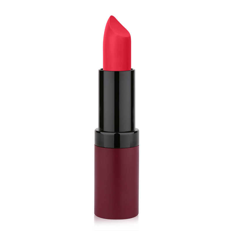 Golden Rose Velvet Matte Lipstick 06 Amaranth BD