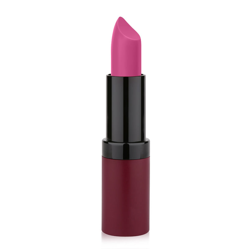 Golden Rose Velvet Matte Lipstick 13 Mulberry BD