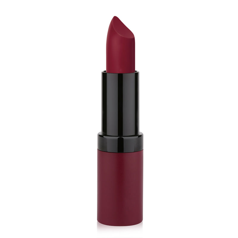 Golden Rose Velvet Matte Lipstick 20 Well Red BD