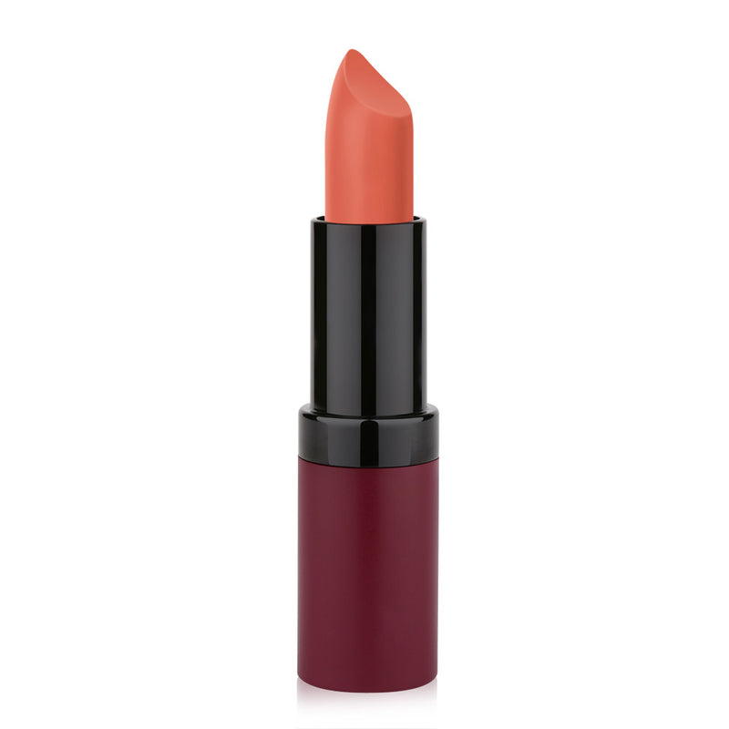 Golden Rose Velvet Matte Lipstick 21 Crusta BD