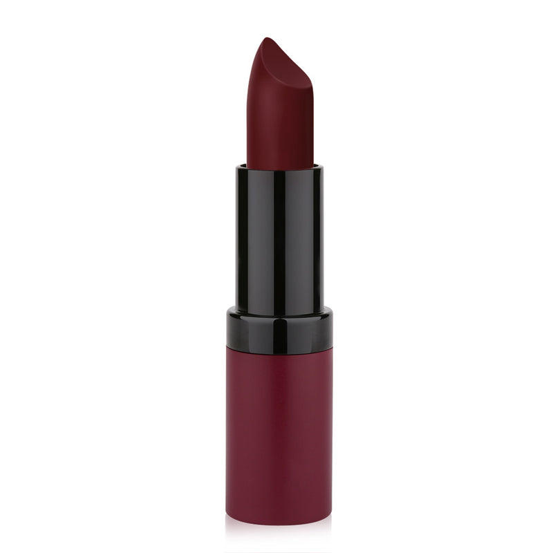 Golden Rose Velvet Matte Lipstick 23 Kenayn Copper BD