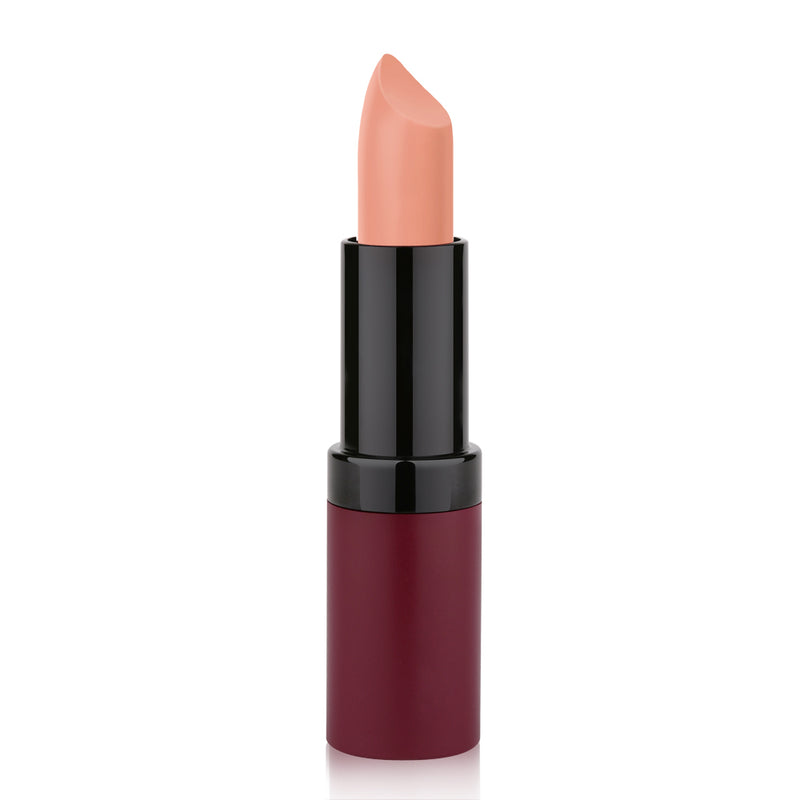 Golden Rose Velvet Matte Lipstick 30 Tonys Pink BD