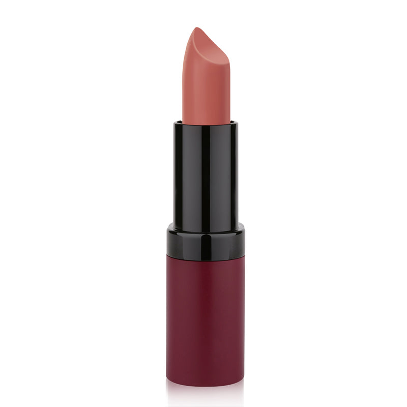 Golden Rose Velvet Matte Lipstick 31 Contessa III BD