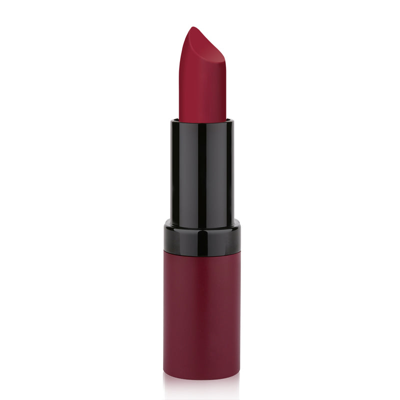 Golden Rose Velvet Matte Lipstick 34 Mandarian Orange BD