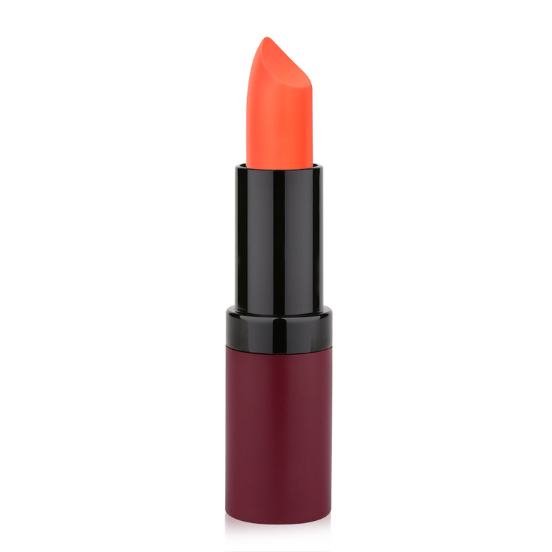 Golden Rose Velvet Matte Lipstick 36 Persimmon BD