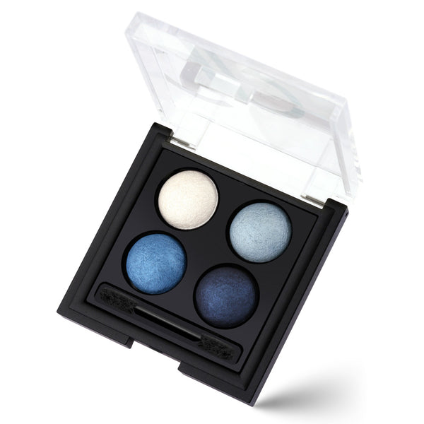 Golden Rose Wet & Dry Eyeshadow 01 Ocean Waves BD