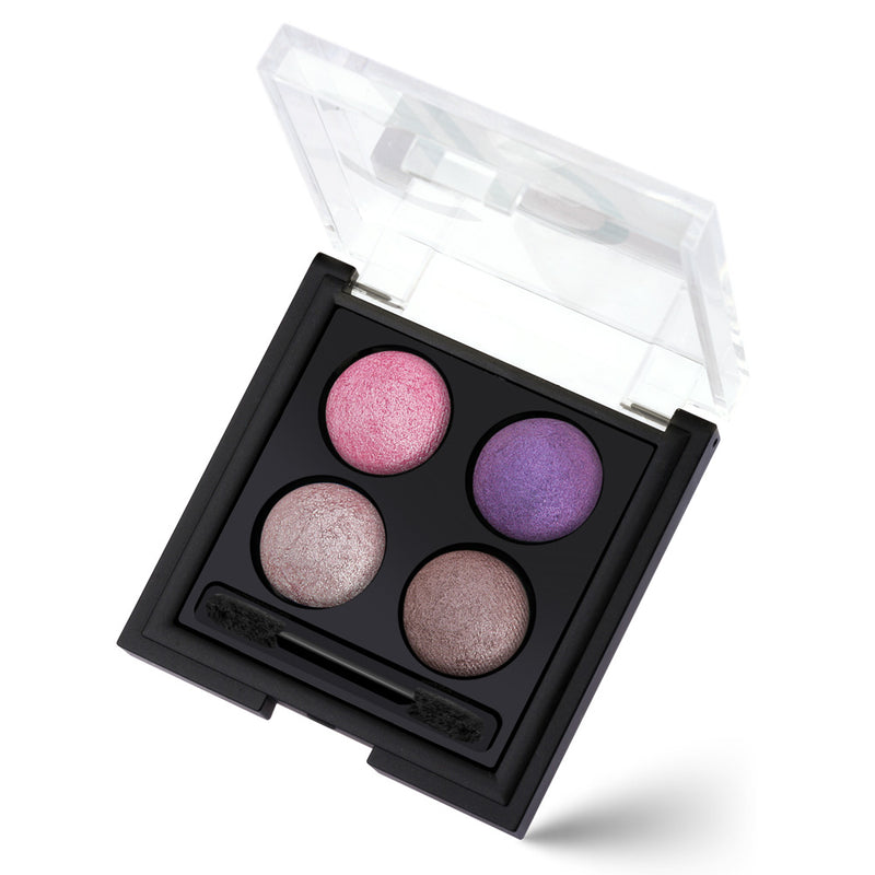 Golden Rose Wet & Dry Eyeshadow 06 Pink Lavender BD