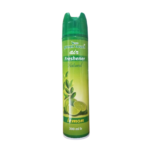 Green Touch Lemon Air Freshener 300ml in BD