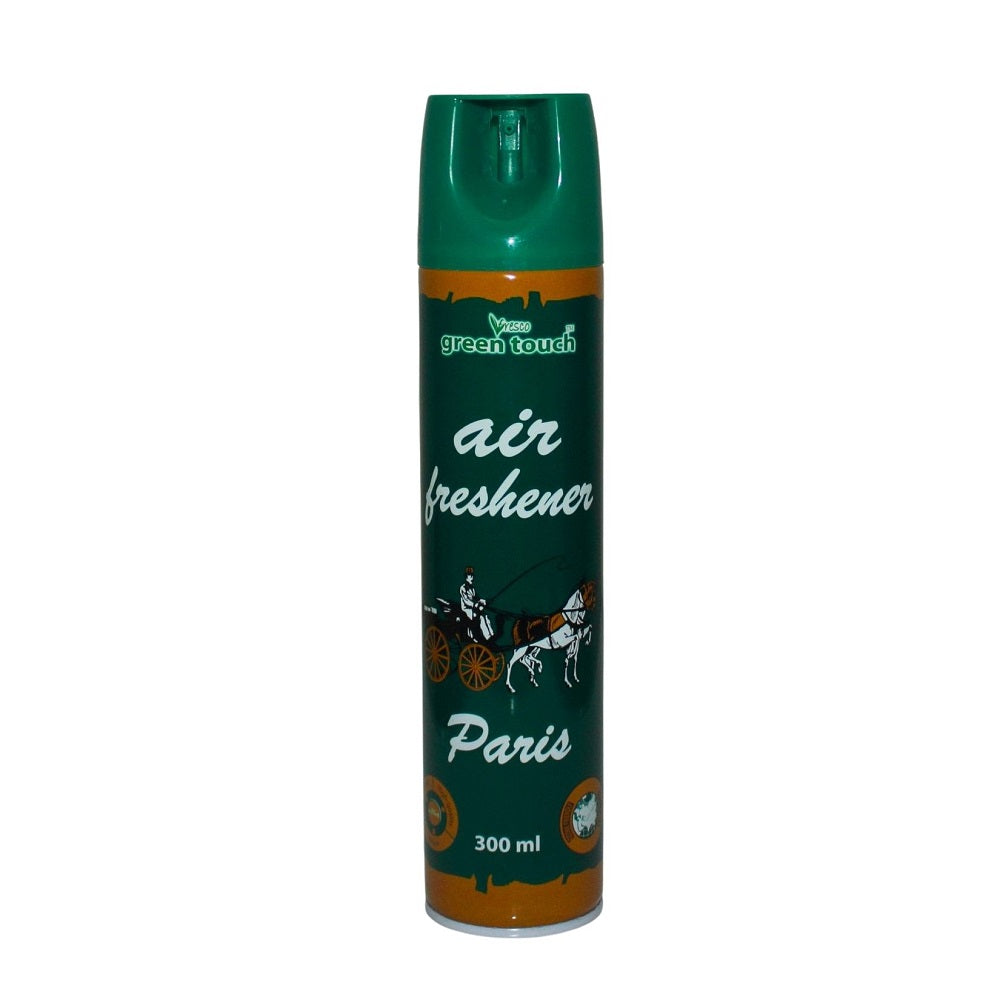 Green Touch Paris Air Freshener,