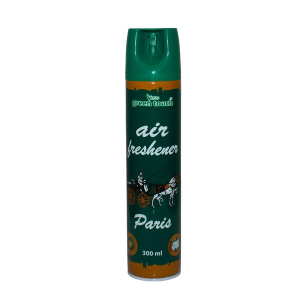 Green Touch Paris Air Freshener 300ml BD