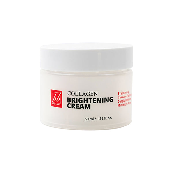 HB Factory Collagen Brightening Cream 50ml BD