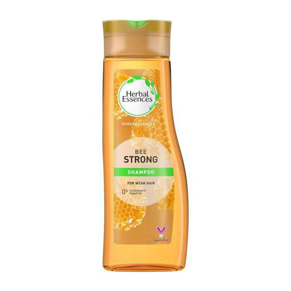 Herbal Essences Bee Strong Shampoo with Honey Essence 400ml BD