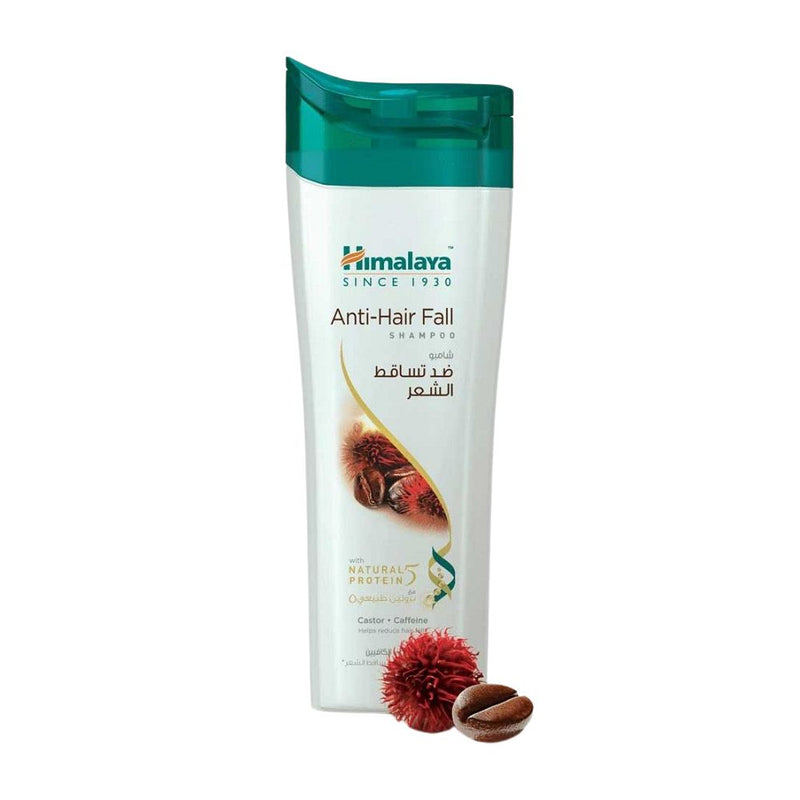 Himalaya Anti-Hair Fall Shampoo 400ml BD