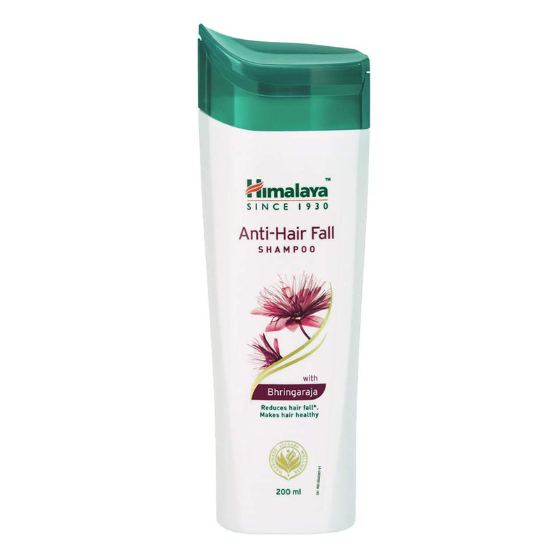 Himalaya Anti-Hair Fall Shampoo 200ml BD