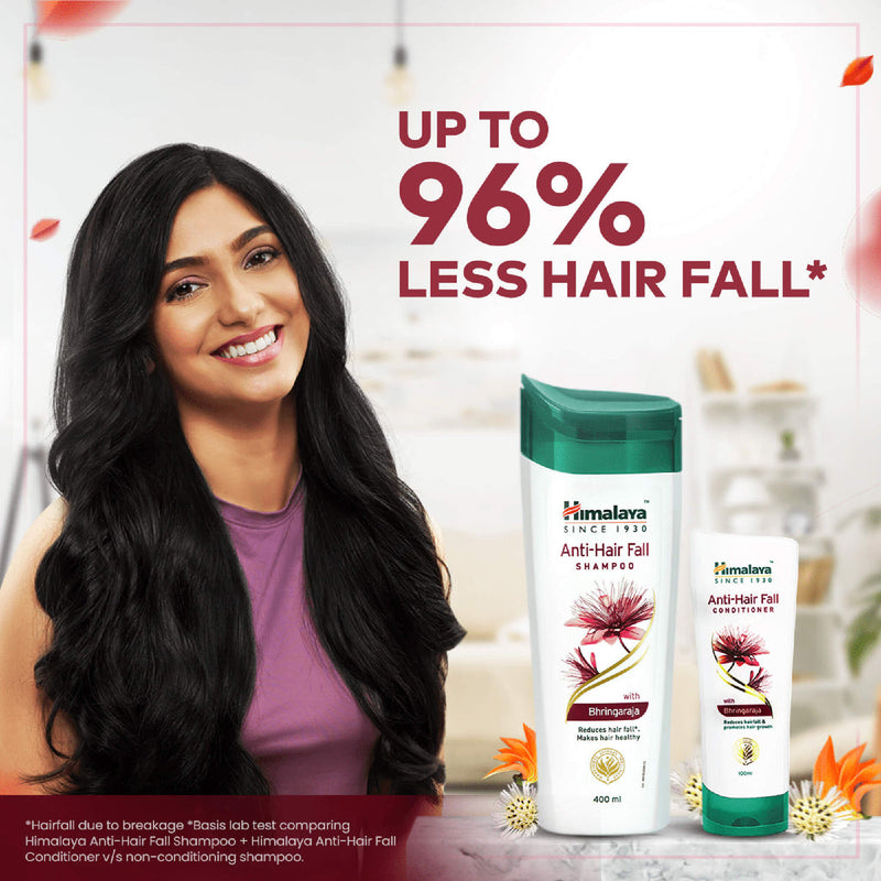 Himalaya Anti-Hair Fall Shampoo BD