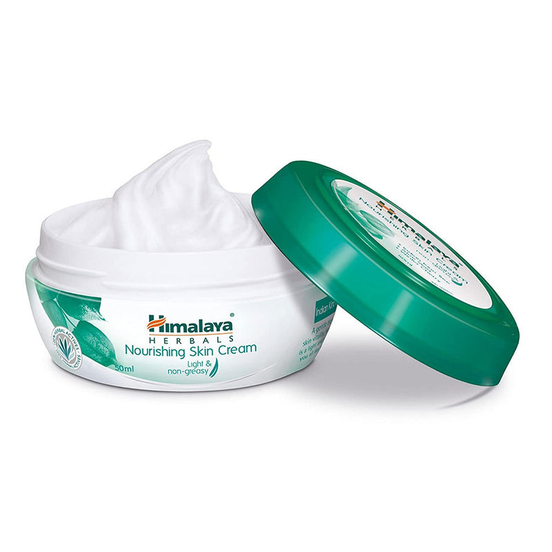 Himalaya Nourishing Skin Cream 50ml BD