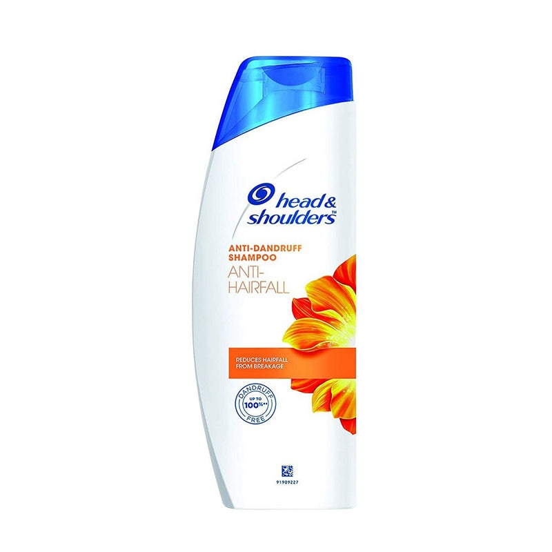 Head and Shoulders Anti Dandruff Shampoo