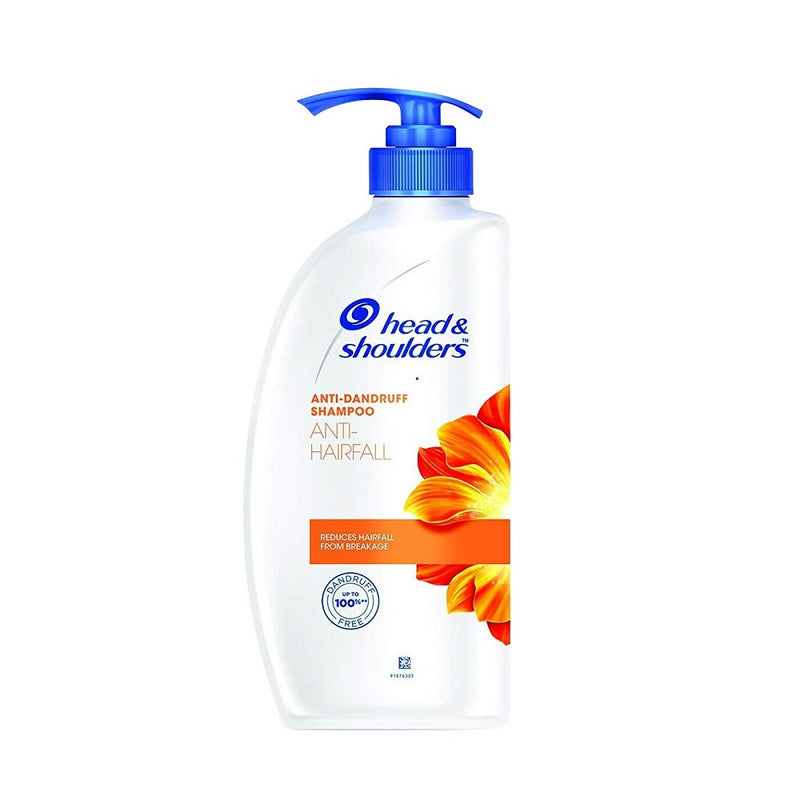 Head and Shoulders anti hair fall Shampoo price in bangladesh