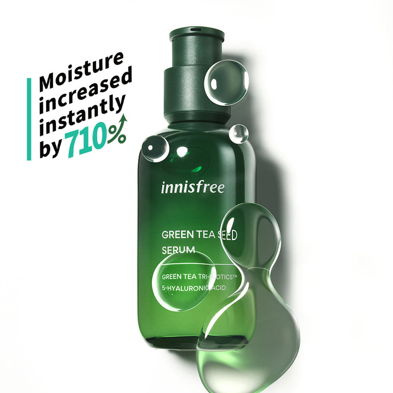 Innisfree Green Tea Seed Serum 80ml BD