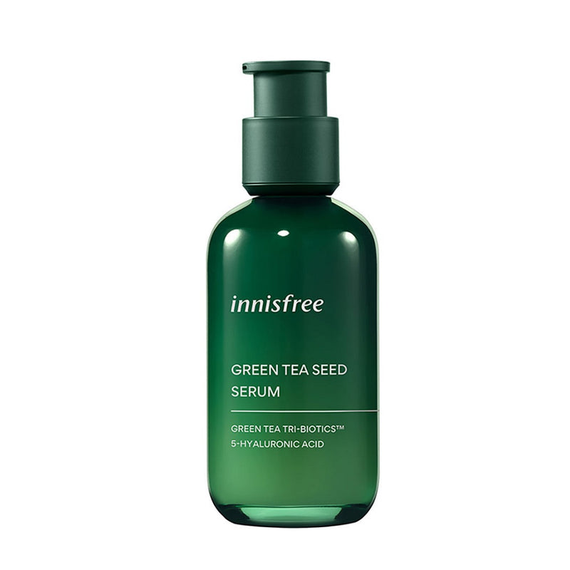 Innisfree Green Tea Seed Serum 80ml BD