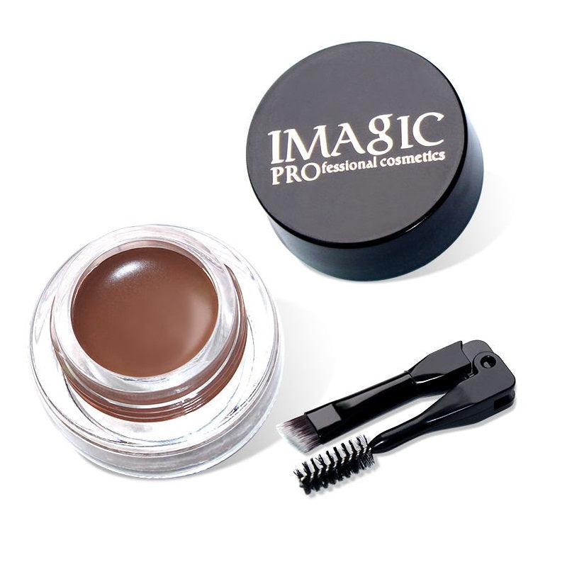 Imagic Eyebrow Gel Chocolate E04 BD