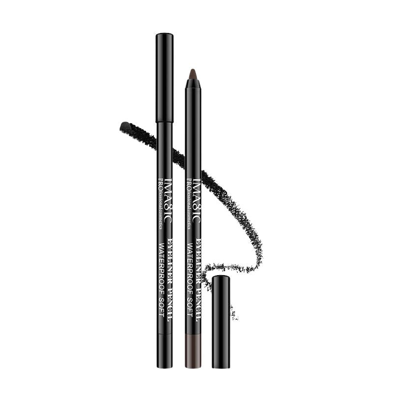 Imagic Gel Eyeliner Pen Black BD