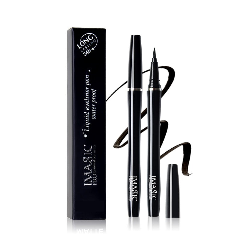 Imagic Liquid Eyeliner Pen Black BD