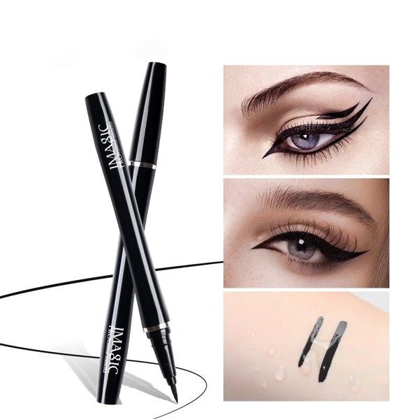 Imagic Liquid Eyeliner Pen Black